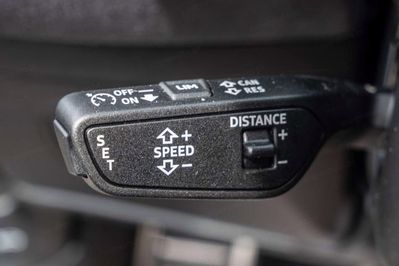 Audi A6 TDI quattro S line