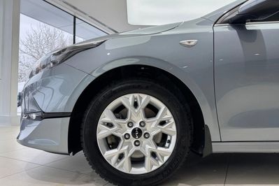 Kia Ceed 1.5 T-GDI M