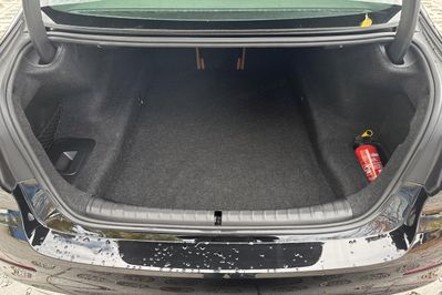 BMW Seria 5 530i xDrive Luxury Line