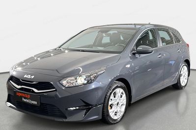 Kia Cee'd 1.5 T-GDI