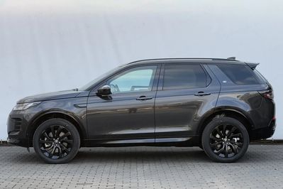 Land Rover Discovery Sport D200 Dynamic HSE