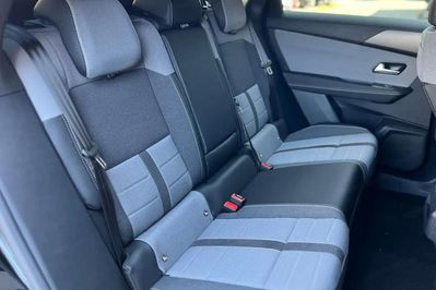 Opel Grandland X GS 1.2 Turbo