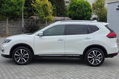 Nissan X-Trail 1.6 Dig-t Tekna 2WD