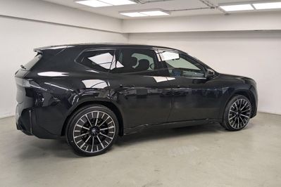 BMW iX3 50 xDrive M Sport