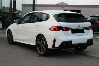 BMW Seria 1 116 M Design