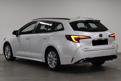 Toyota Corolla Comfort 1.8 Hybrid