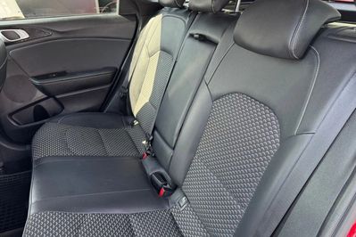 Kia Ceed 1.5 t-Gdi Tribute Dct
