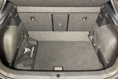 Cupra Formentor 1.5 TSI