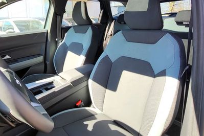 Dacia Bigster Extreme 1.2 TCe Hybrid-G LPG 4x4