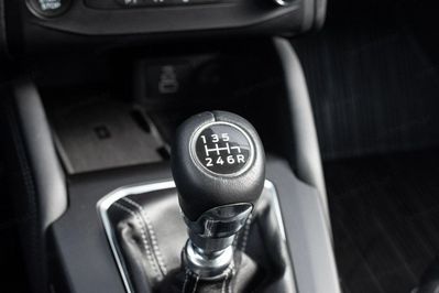Ford Focus 1.0 EcoBoost
