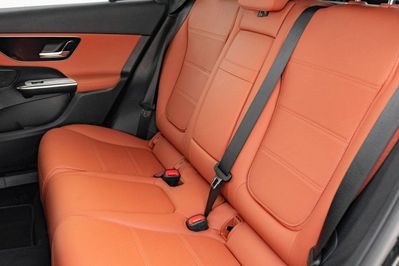 Mercedes GLC 300 de 4MATIC Avantgarde