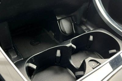 Mercedes GLC 200 4-Matic