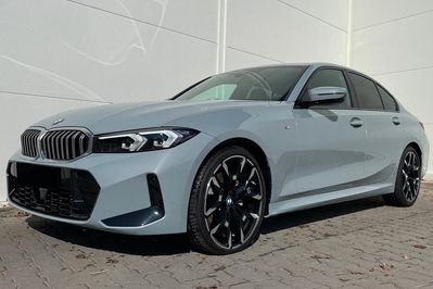 BMW Seria 3 320i M Sport