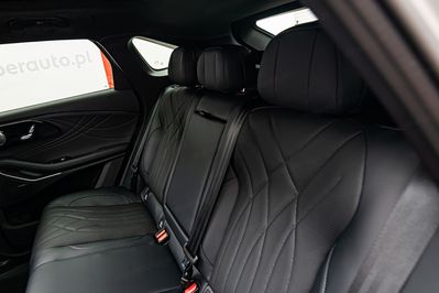 Omoda 9 1.5 Super Hybrid Exclusive AWD