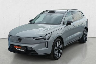 Volvo EX90 111kWh Twin AWD Ultra 7 os