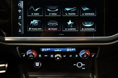 Audi Q3 40 TDI quattro S-Line S tronic