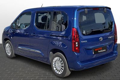 Toyota Proace City Verso L1H1 Business