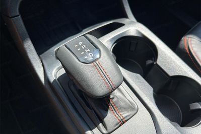 Ford Ranger Wildtrak PHEV A10