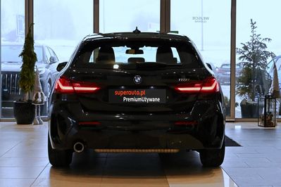 BMW Seria 1 118i M Sport
