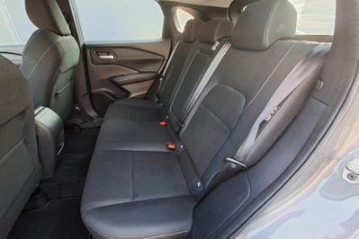 Nissan Qashqai Acenta