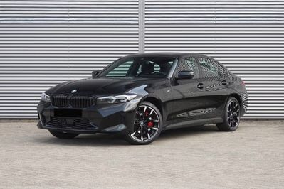 BMW Seria 3 320i xDrive M Sport