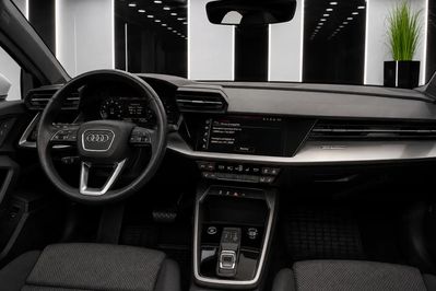 Audi A3 35 TFSI