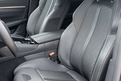 Peugeot 508 1.5 Bluehdi Allure Pack S&S EAT8