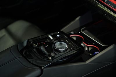 BMW Seria 5 Touring 540d xDrive M Sport