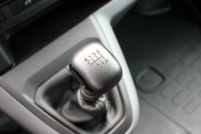 Peugeot Expert LONG BlueHDi