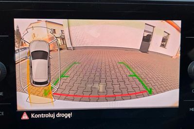 Volkswagen T-Roc 1.5 TSI Life