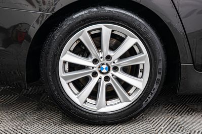 BMW Seria 5 520d