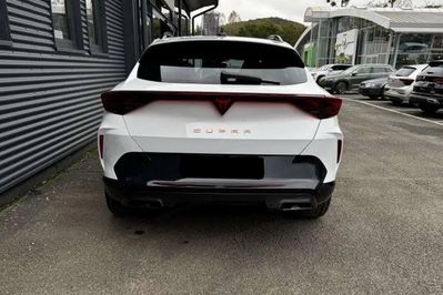 Cupra Formentor 1.5 eTSI DSG