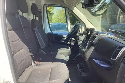 Fiat Ducato Maxi L4H2