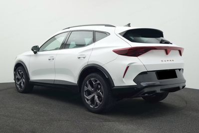 Cupra Formentor 1.5 eTSI DSG