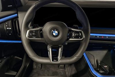 BMW X3 xDrive20d M Sport
