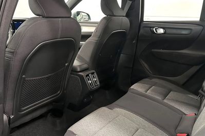 Volvo XC40 B3 Core