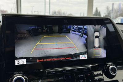 Toyota Highlander 2.5 Hybrid Executive AWD