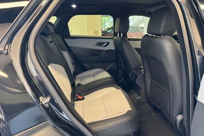 Land Rover Range Rover Velar D200 Dynamic SE