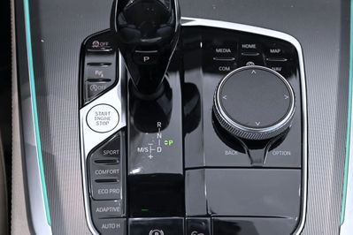 BMW X5 xDrive25d aut