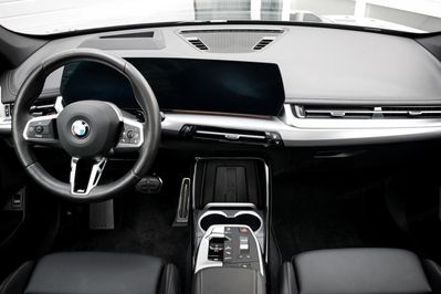 BMW X1 sDrive20i M Sport