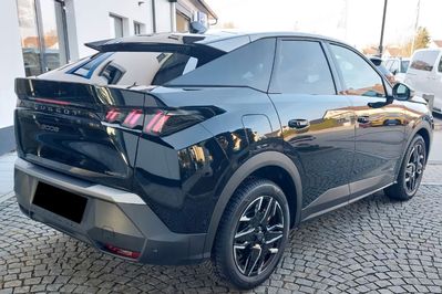 Peugeot 3008 Business e-DCS6 1.2 PureTech mHEV