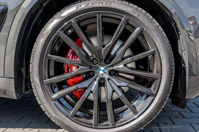 BMW X5 xDrive40d M Sport
