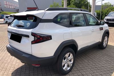Dacia Bigster Essential 1.2 TCe