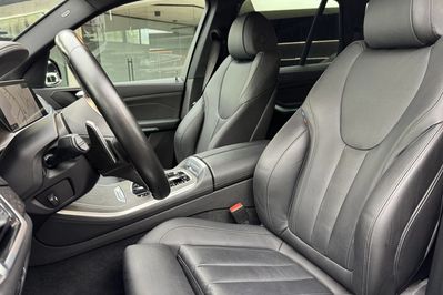 BMW X5 xDrive45e M Sport