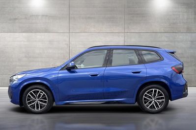 BMW X1 sDrive18i M Sport aut