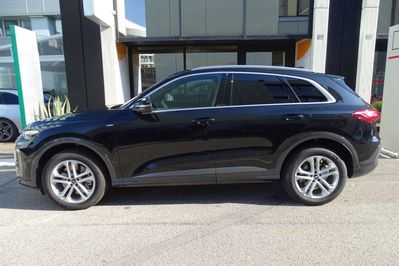 Audi Q5 TDI quattro S line