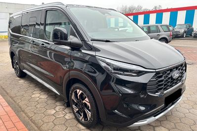 Ford Tourneo Custom 320 L2H1 Active A8 AWD