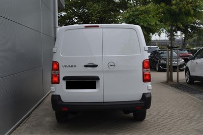 Opel Vivaro L2H1 EAT8