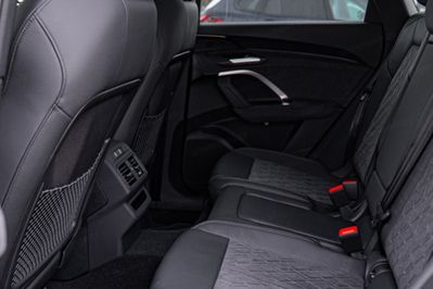 Audi Q5 TDI quattro S line Sportback