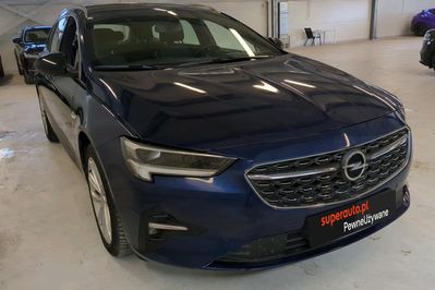 Opel Insignia 2.0 CDTI   Business Elegance